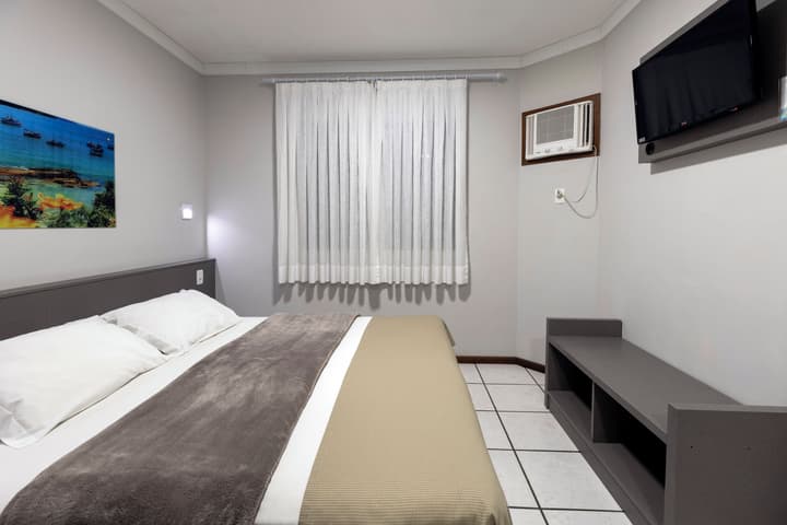 Camboriú Praia Hotel