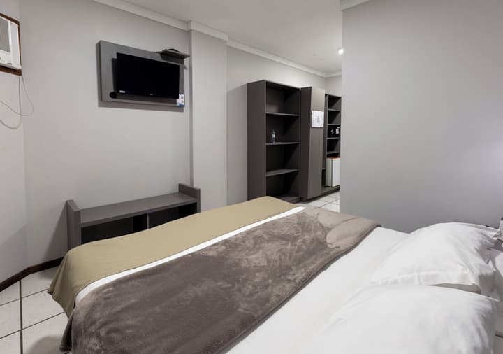 Camboriú Praia Hotel