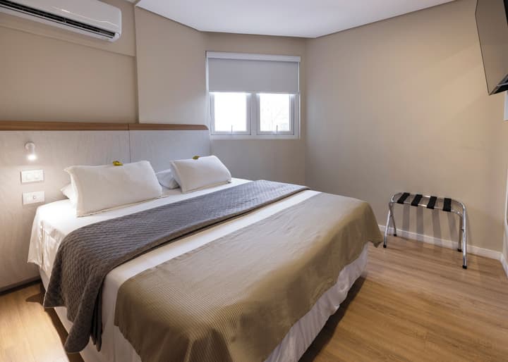 Camboriú Praia Hotel