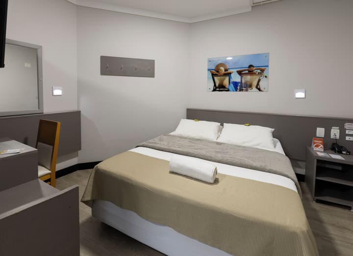 Camboriú Praia Hotel
