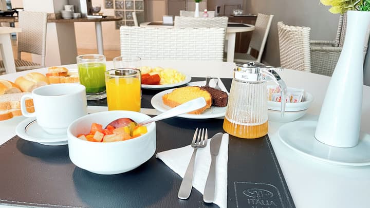 Hotel Itália