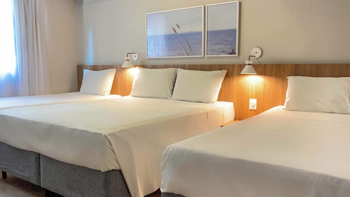 Hotel Itália