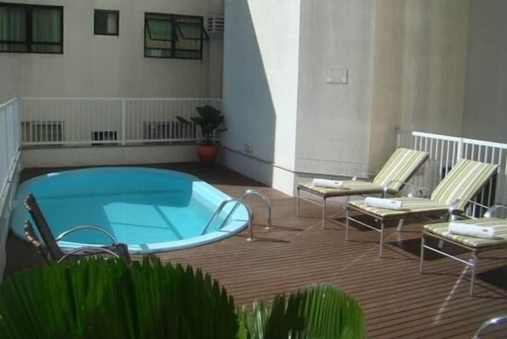Hotel Itália