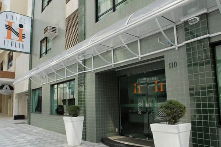 Hotel Itália