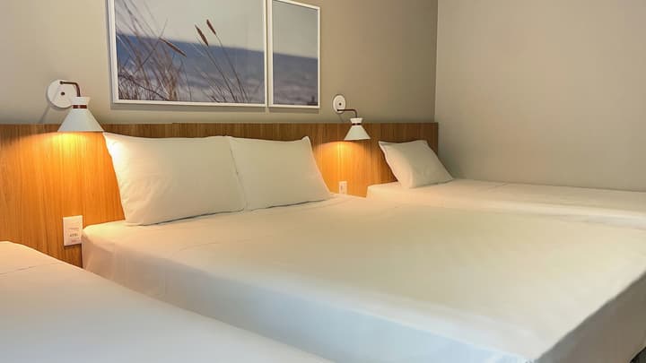 Hotel Itália