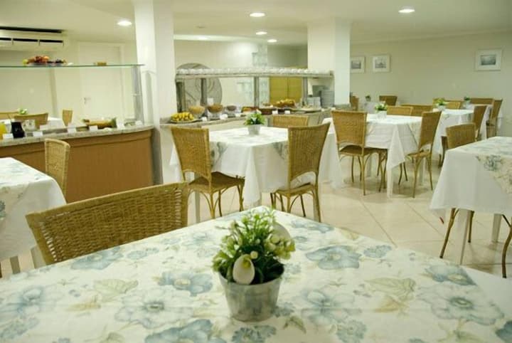 Hotel Itália