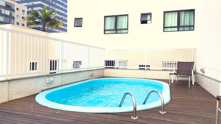 Hotel Itália