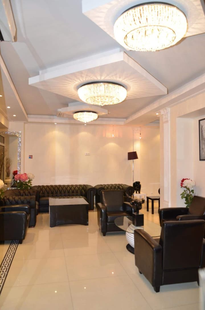 Hotel Regina Montmartre