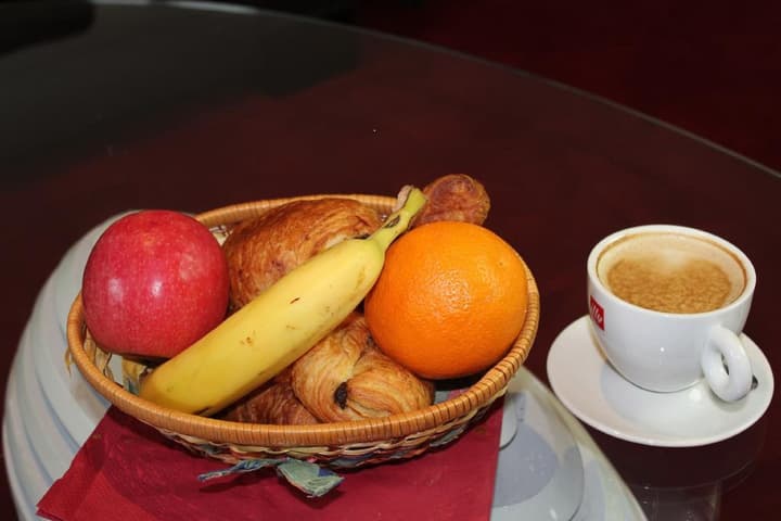 Hotel Regina Montmartre