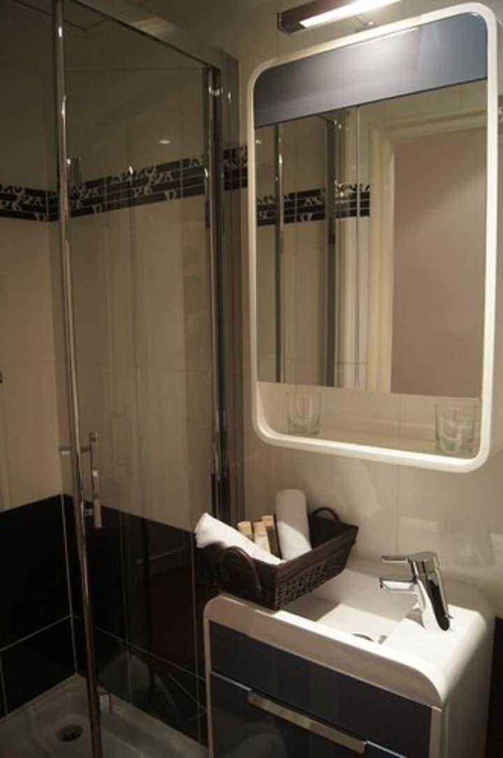 Hotel Regina Montmartre