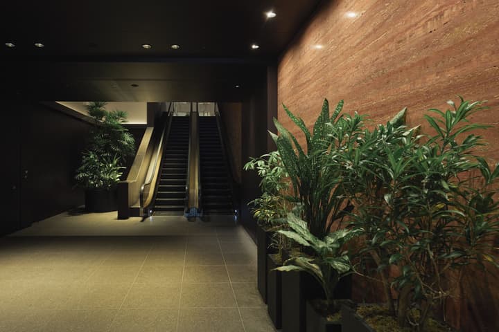 Kyoto Century Hotel