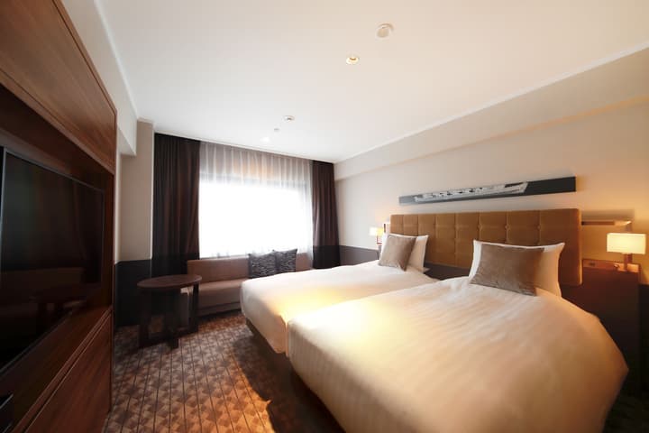 Kyoto Century Hotel