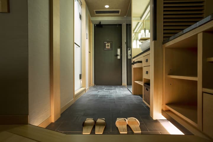 Kyoto Century Hotel