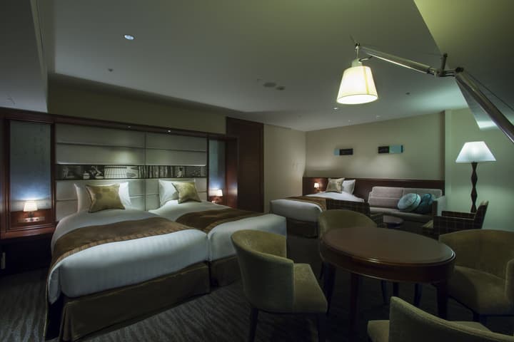 Kyoto Century Hotel