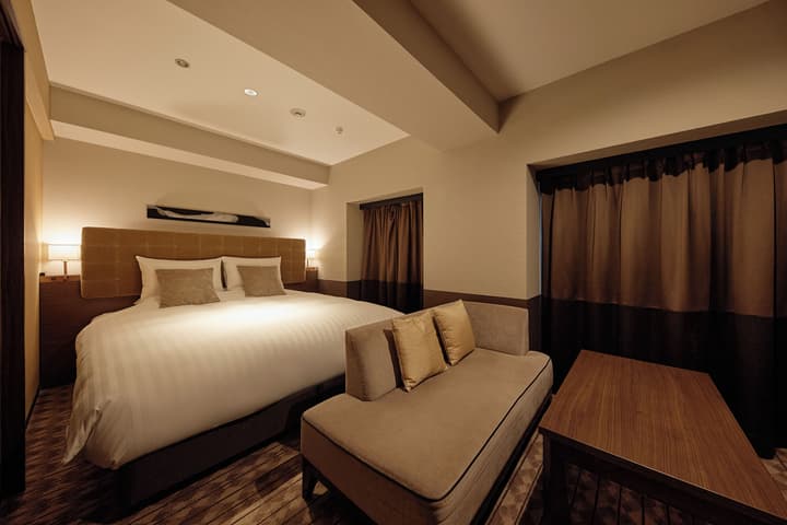 Kyoto Century Hotel