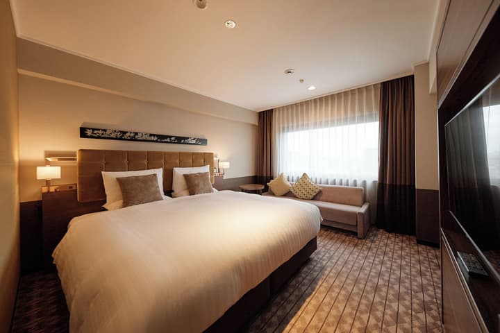 Kyoto Century Hotel