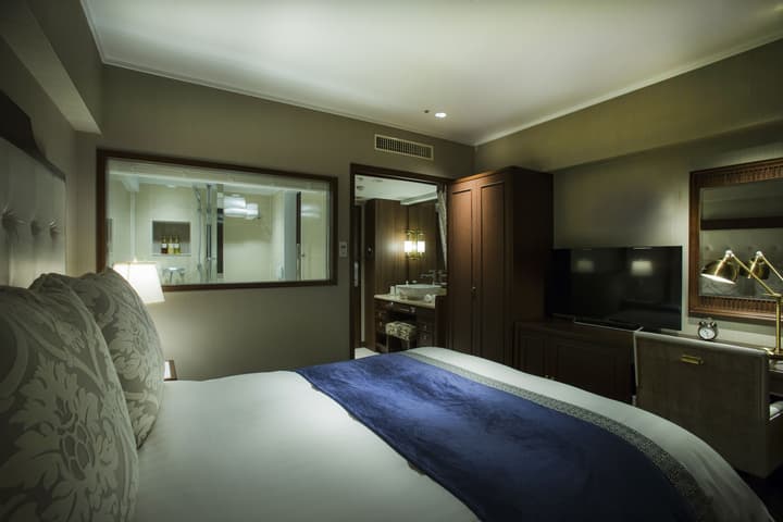 Kyoto Century Hotel