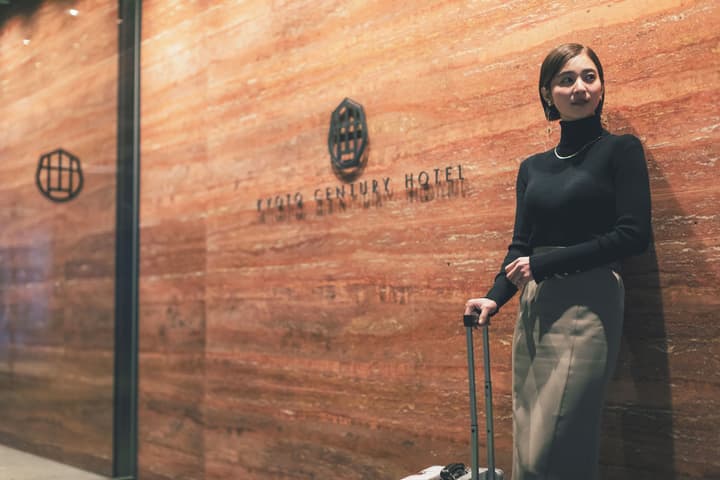 Kyoto Century Hotel