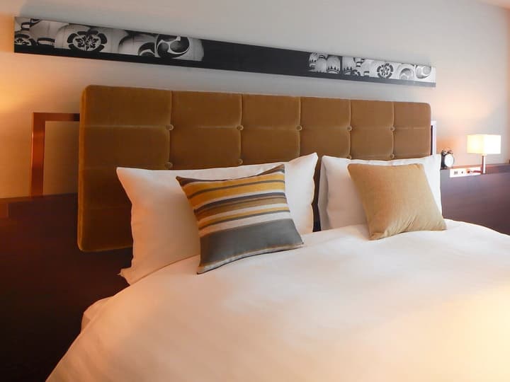 Kyoto Century Hotel