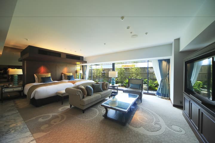 Kyoto Century Hotel
