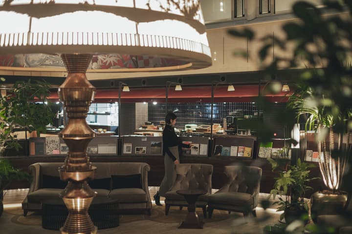 Kyoto Century Hotel
