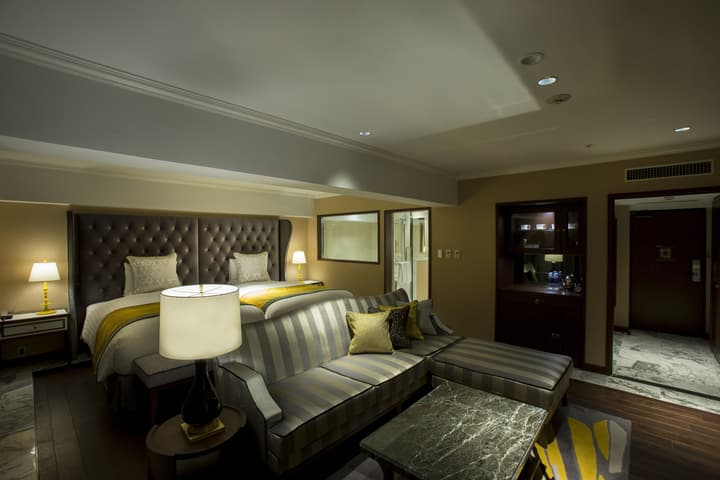 Kyoto Century Hotel