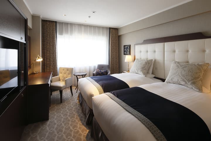 Kyoto Century Hotel