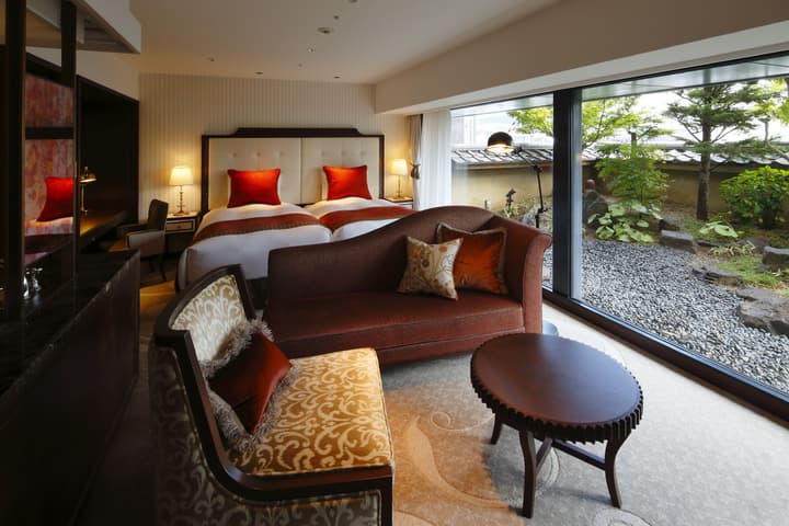Kyoto Century Hotel