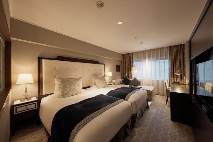 Kyoto Century Hotel