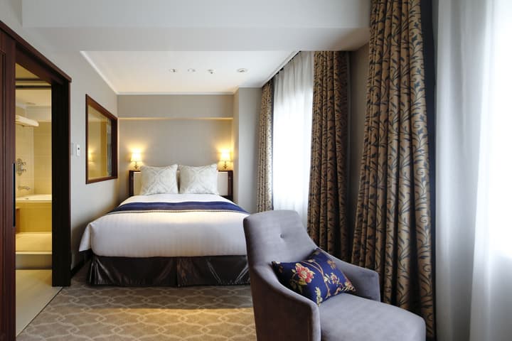 Kyoto Century Hotel