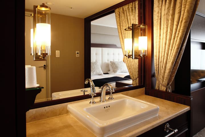 Kyoto Century Hotel