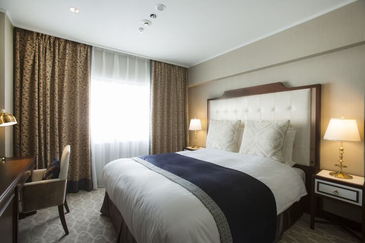 Kyoto Century Hotel