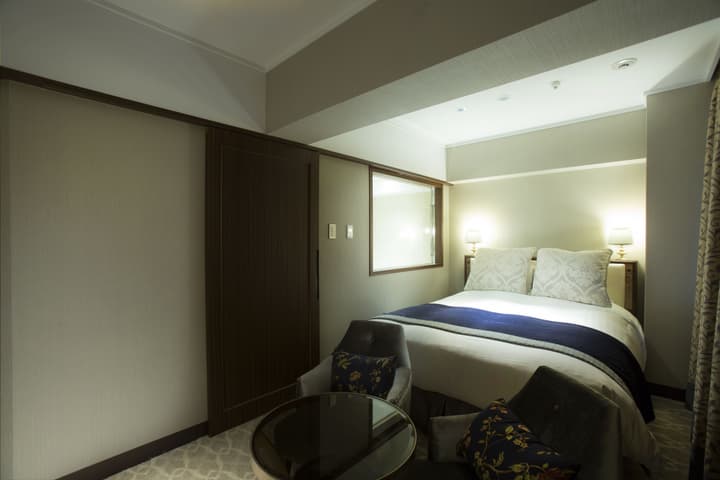Kyoto Century Hotel