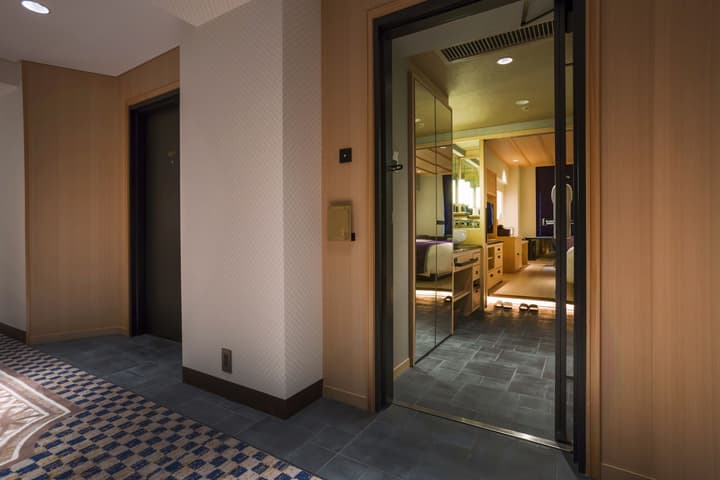 Kyoto Century Hotel