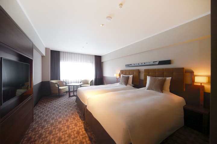 Kyoto Century Hotel