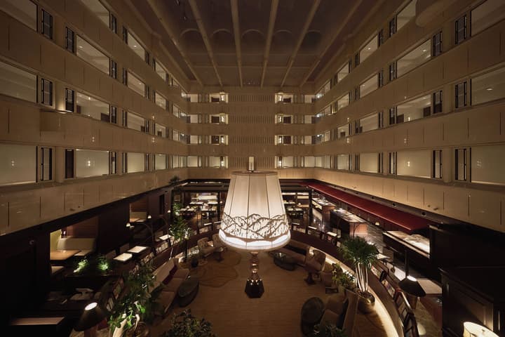 Kyoto Century Hotel