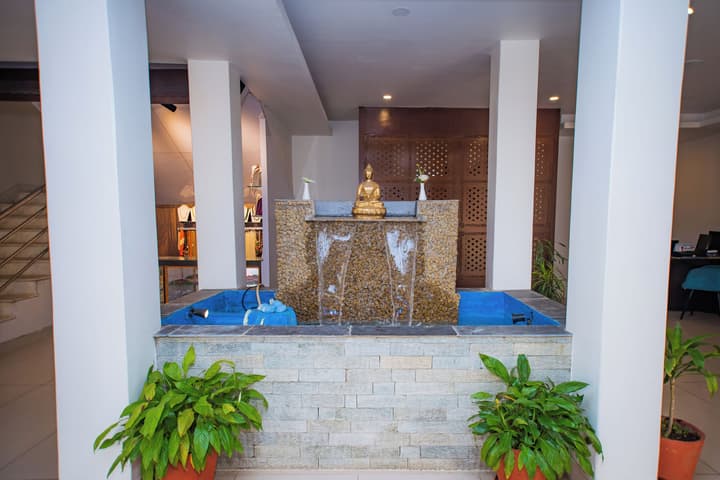 Hotel Pokhara Village & SPA