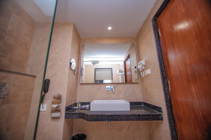 Hotel Pokhara Village & SPA