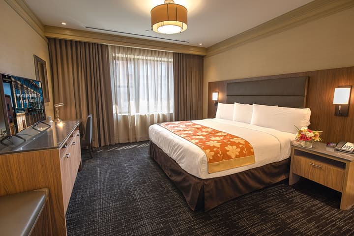 Opera House Hotel