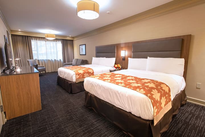 Opera House Hotel