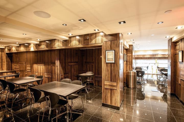 Opera House Hotel