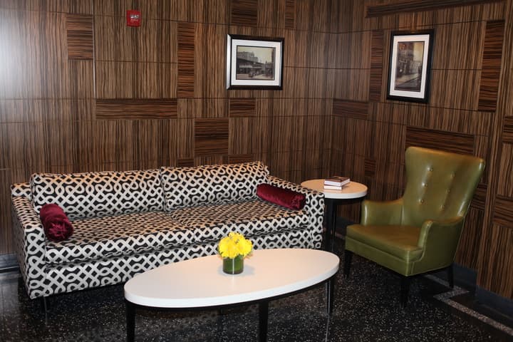 Opera House Hotel