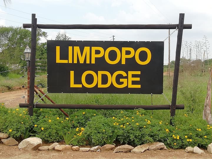 Limpopo Lodge