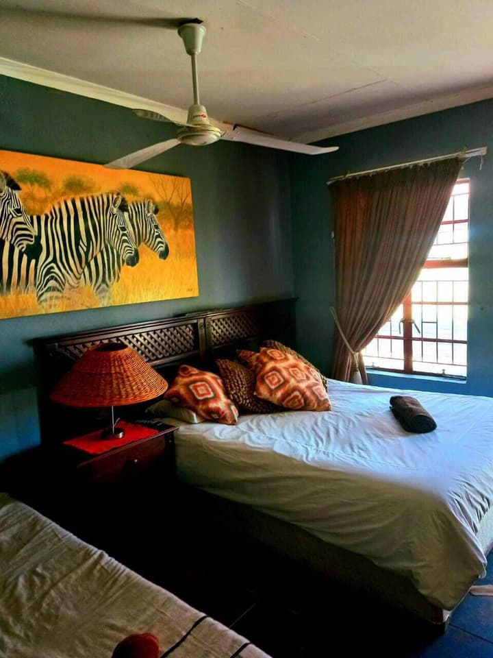 Limpopo Lodge
