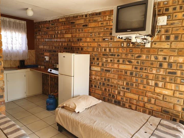 Limpopo Lodge