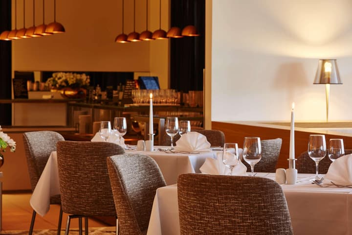 Steigenberger Hotel Am Kanzleramt