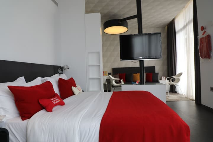 The Smallville Hotel