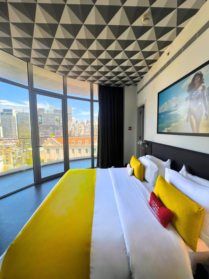 The Smallville Hotel