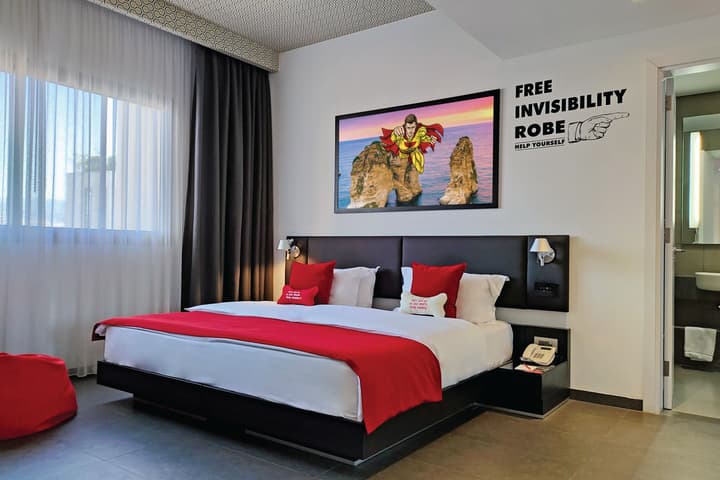 The Smallville Hotel