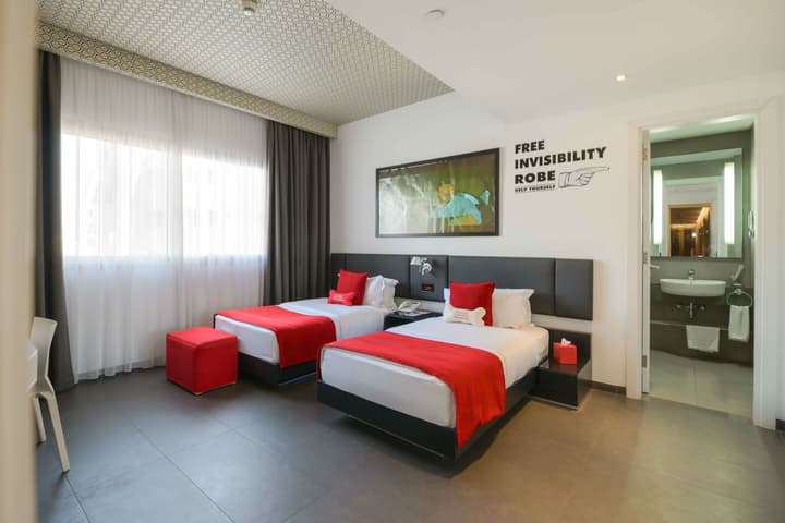 The Smallville Hotel